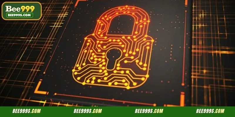 Advanced encryption systems protecting every game account and BDT transaction