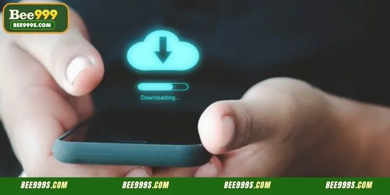 Exclusive features and fast navigation within the Bee999 App