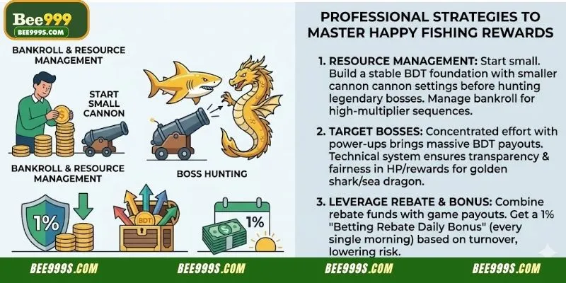 Expert members using mobile strategies to secure big wins in fish hunter games