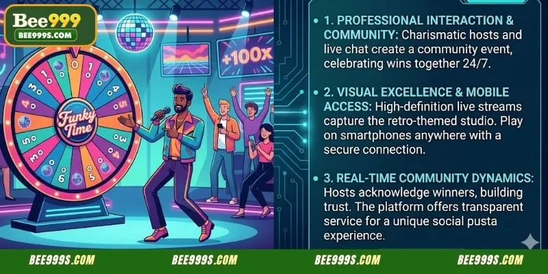 High definition live stream of the professional game studio decorations