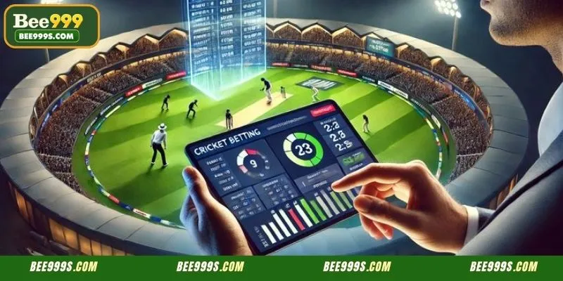 High definition mobile app for tracking live BDT sports events