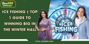Ice Fishing | Top 1 Guide to Winning Big in the Winter Hall
