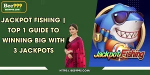Jackpot Fishing | Top 1 Guide to Winning Big with 3 Jackpots