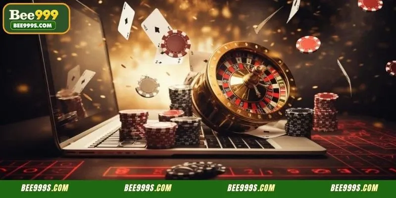 Popular casino games available for play with your active weekend rewards