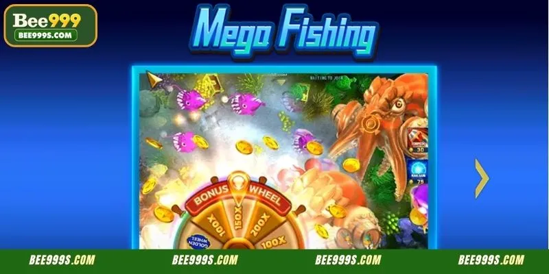 Professional interface for mastering boss hunting strategies in Mega Fishing