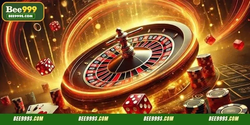 Professional interface for placing a secure Auto-Roulette pusta