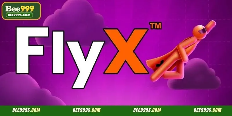 Real time multiplier tracking on the official FlyX gaming dashboard